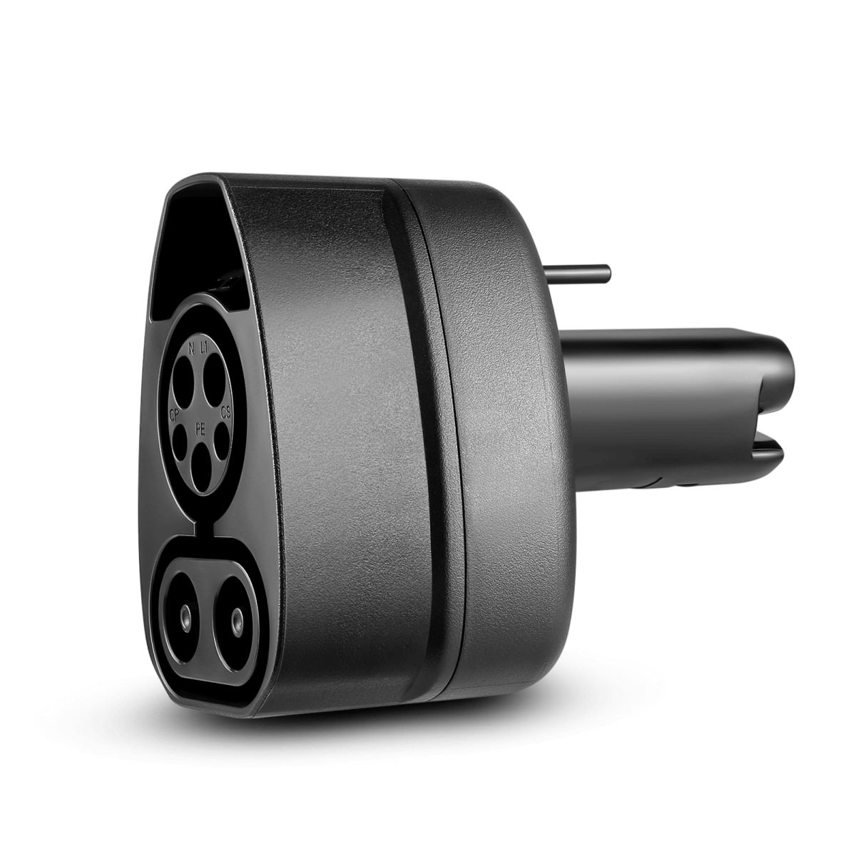 Lectron CCS to Tesla (NACS) EV Adapter